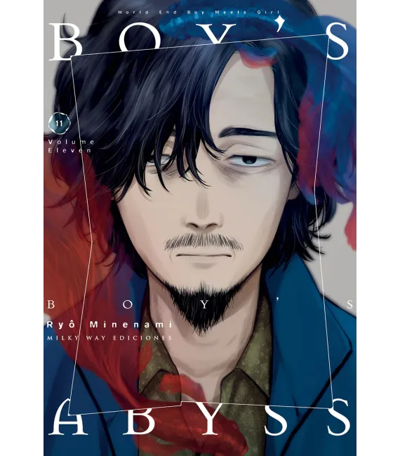 Boy's Abyss Nº 11