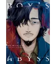 Boy's Abyss Nº 11
