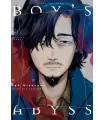 Boy's Abyss Nº 11