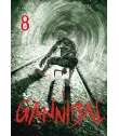 Gannibal Nº 08 (de 13)
