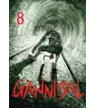 Gannibal Nº 08 (de 13)