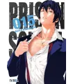 Prison School Nº 15 (de 28)