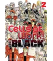 Cells at Work! Code Black Nº 2 (de 8)