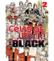 Cells at Work! Code Black Nº 2 (de 8)