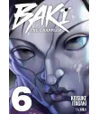 Baki The Grappler Nº 06 (de 24)