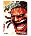 Kengan Ashura Nº 10 (de 27)