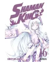 Shaman King Nº 16 (de 17)