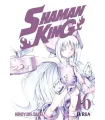 Shaman King Nº 16 (de 17)