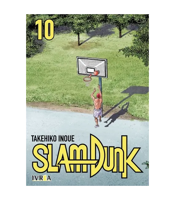 Slam Dunk Nº 10 (de 20)
