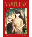 Vampeerz Nº 8 (de 9)