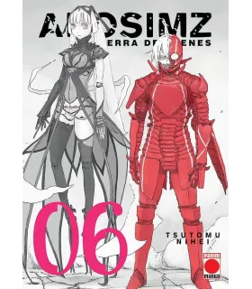 Aposimz Nº 6 (de 9)