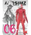 Aposimz Nº 6 (de 9)