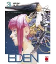 Eden Nº 3 (de 9)