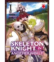 Skeleton Knight in Another World Nº 01