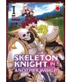 Skeleton Knight in Another World Nº 01