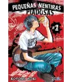 Pequeñas mentiras piadosas Nº 01 (de 22)