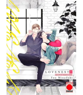 Love Nest Nº 1 (de 2)