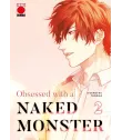 Obsessed with a naked monster Nº 2 (de 2)