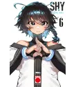 Shy Nº 06