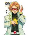 Shy Nº 07 (de 33)
