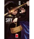 Shy Nº 08