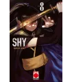 Shy Nº 08 (de 33)