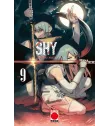 Shy Nº 09 (de 33)