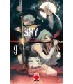 Shy Nº 09 (de 33)