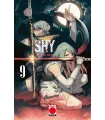 Shy Nº 09