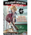 Pequeñas mentiras piadosas Nº 02