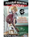 Pequeñas mentiras piadosas Nº 02 (de 22)