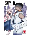 Shy Nº 11 (de 33)