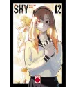 Shy Nº 12