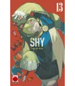 Shy Nº 13 (de 33)
