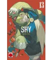Shy Nº 13 (de 33)
