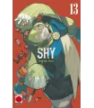 Shy Nº 13