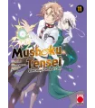 Mushoku Tensei Nº 11
