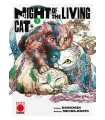 Nyaight of the Living Cat Nº 03