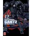 Maximum Gantz Nº 12 (de 18)