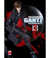 Maximum Gantz Nº 13 (de 18)