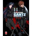 Maximum Gantz Nº 14 (de 18)