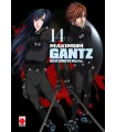 Maximum Gantz Nº 14 (de 18)