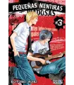 Pequeñas mentiras piadosas Nº 03 (de 22)