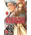 Rurouni Kenshin: Hokkaidô Nº 07