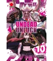 Undead Unluck Nº 10