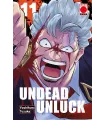 Undead Unluck Nº 11 (de 27)