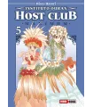 Instituto Ouran Host Club Nº 5 (de 9)
