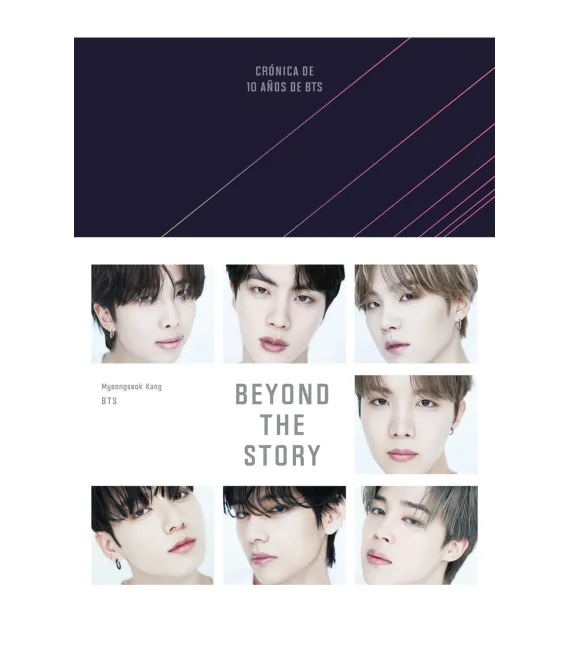 Beyond the Story (BTS)