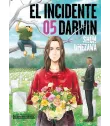 El incidente Darwin Nº 05