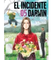 El incidente Darwin Nº 05